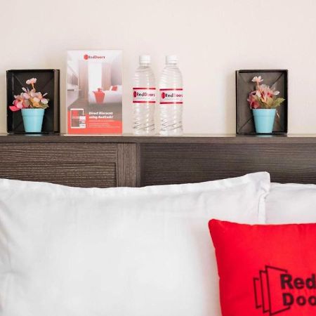 Reddoorz Plus Near Mango Avenue Cebu Extérieur photo