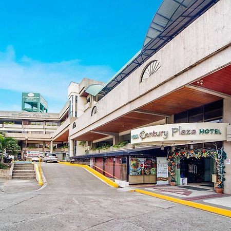 Reddoorz Plus Near Mango Avenue Cebu Extérieur photo