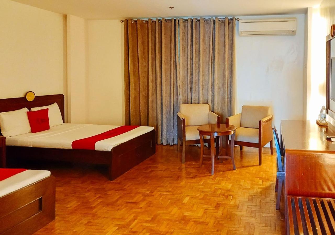 Reddoorz Plus Near Mango Avenue Cebu Chambre photo