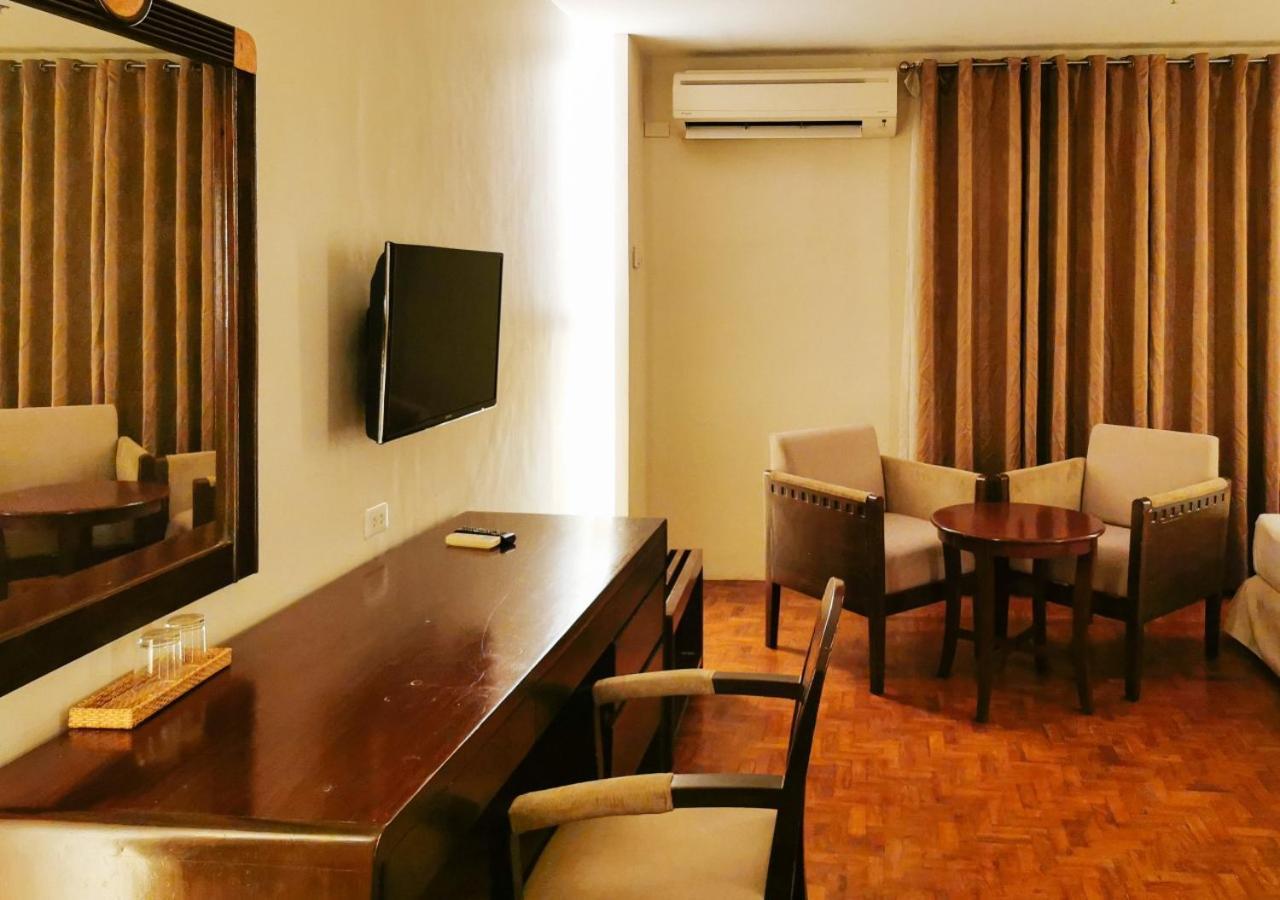 Reddoorz Plus Near Mango Avenue Cebu Chambre photo