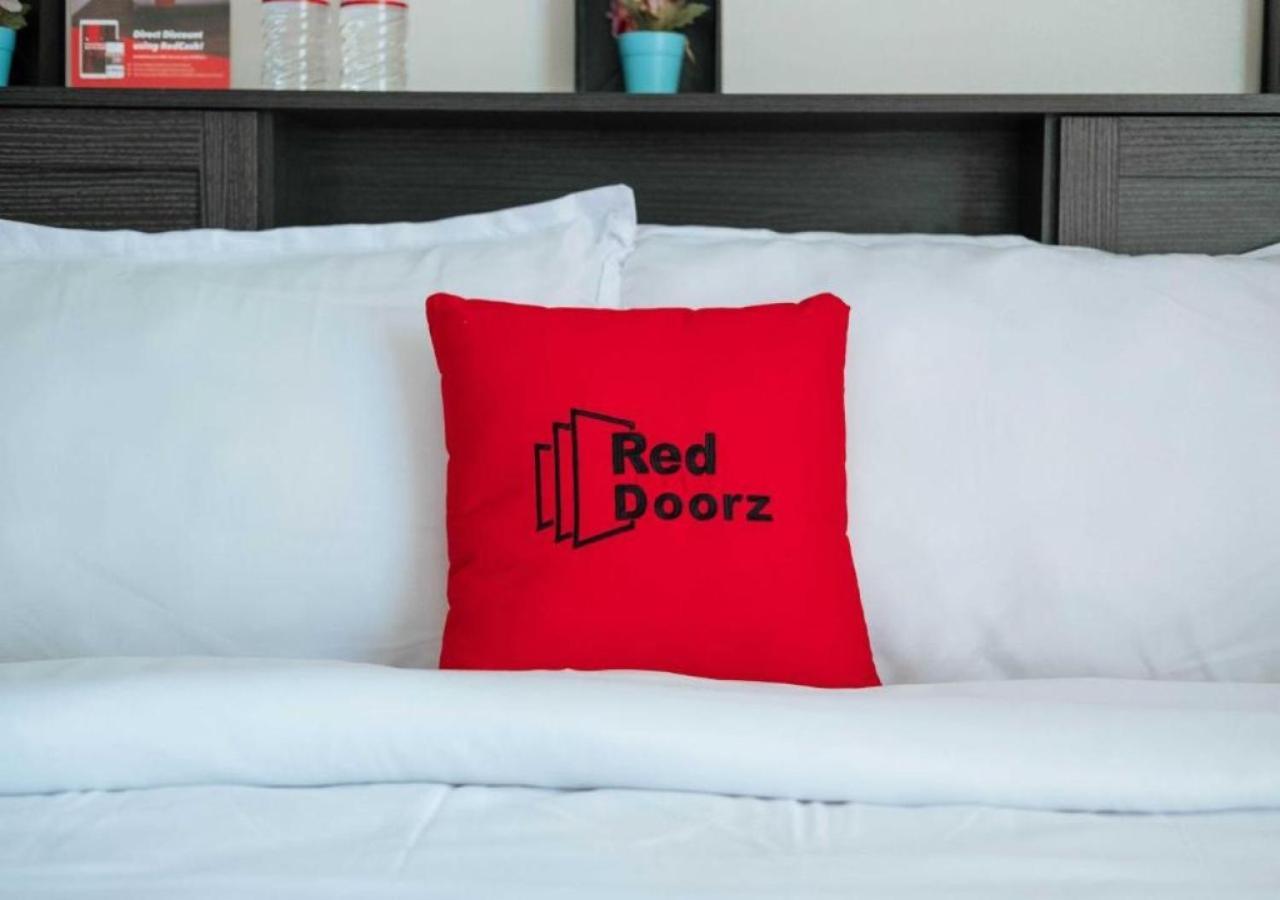 Reddoorz Plus Near Mango Avenue Cebu Extérieur photo
