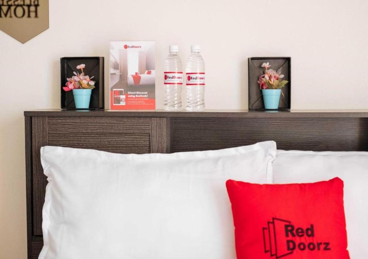 Reddoorz Plus Near Mango Avenue Cebu Extérieur photo