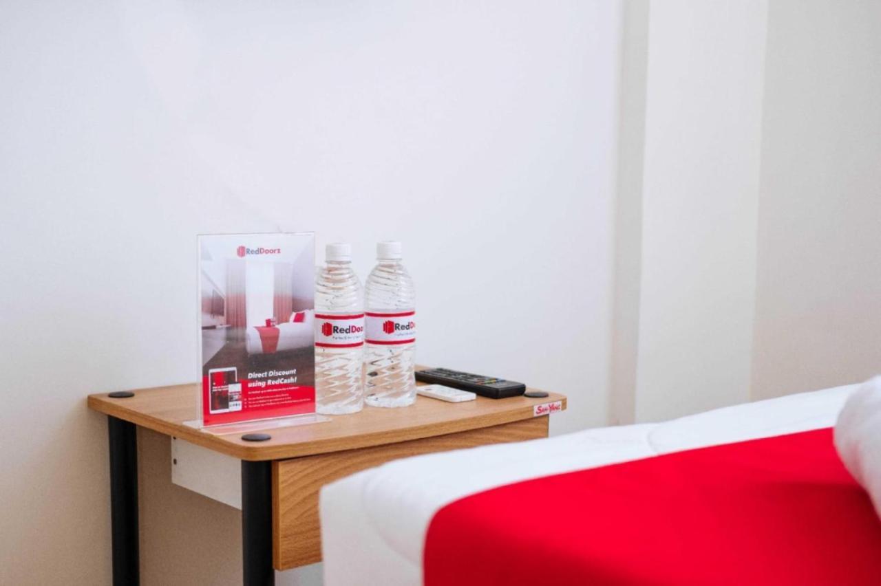 Reddoorz Plus Near Mango Avenue Cebu Extérieur photo