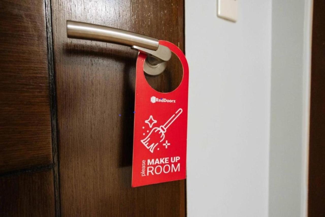 Reddoorz Plus Near Mango Avenue Cebu Extérieur photo