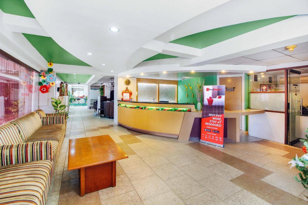 Reddoorz Plus Near Mango Avenue Cebu Extérieur photo