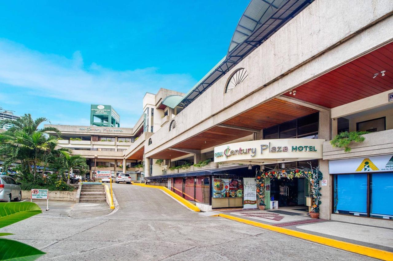 Reddoorz Plus Near Mango Avenue Cebu Extérieur photo