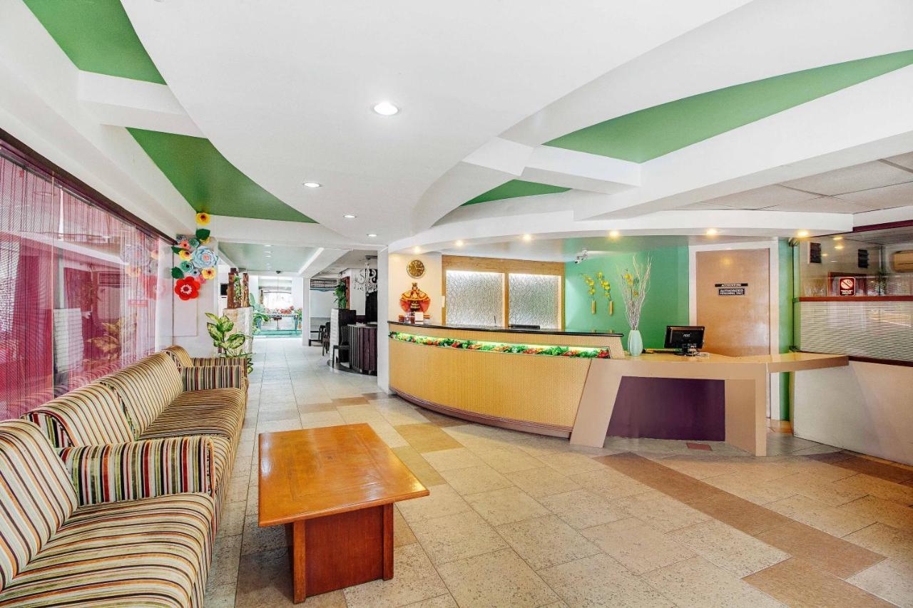 Reddoorz Plus Near Mango Avenue Cebu Extérieur photo