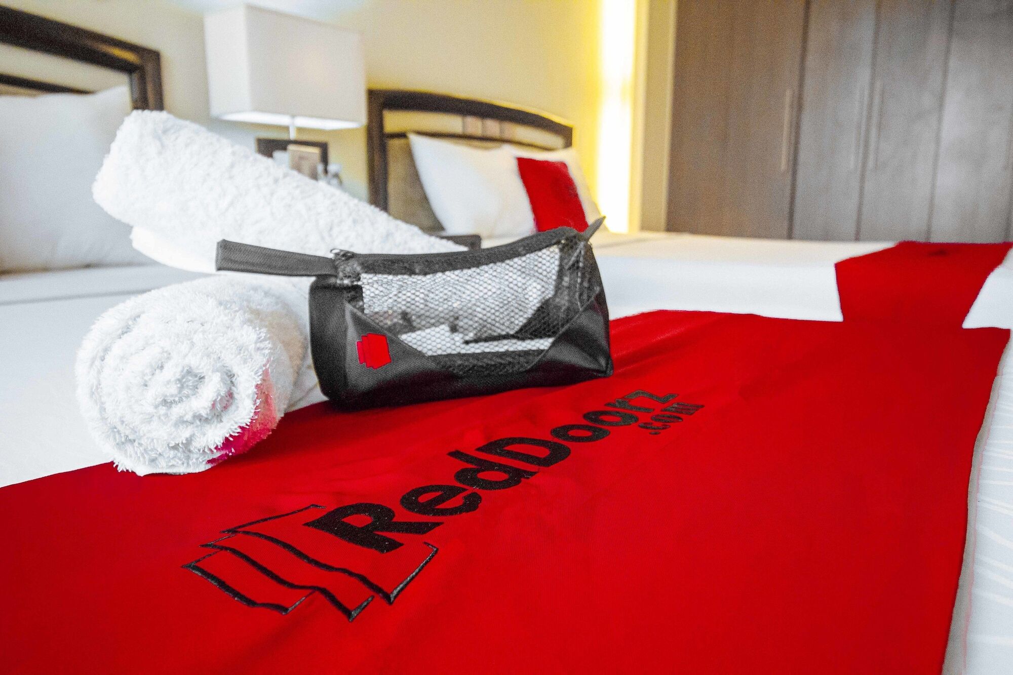 Reddoorz Plus Near Mango Avenue Cebu Extérieur photo